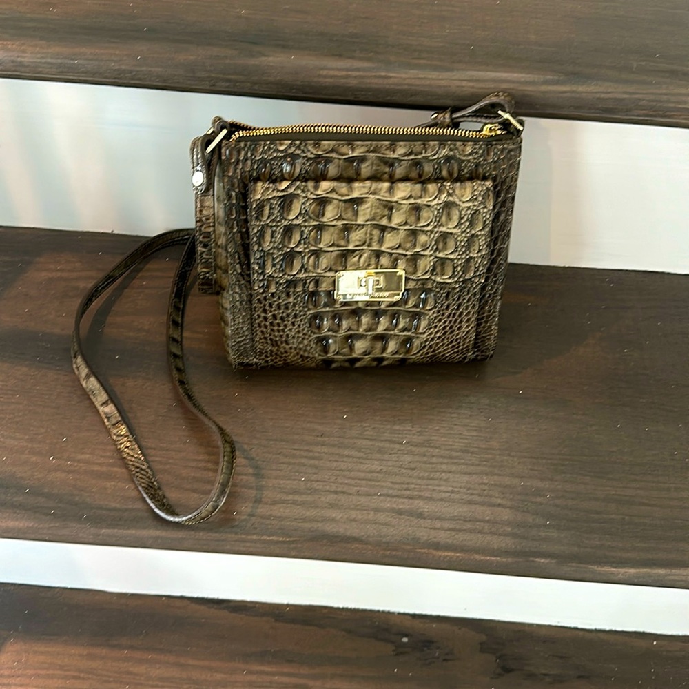 Brahmin shoulder bag